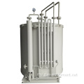 Ammonia cracker H2 Generator Ammonia Decompose Unket